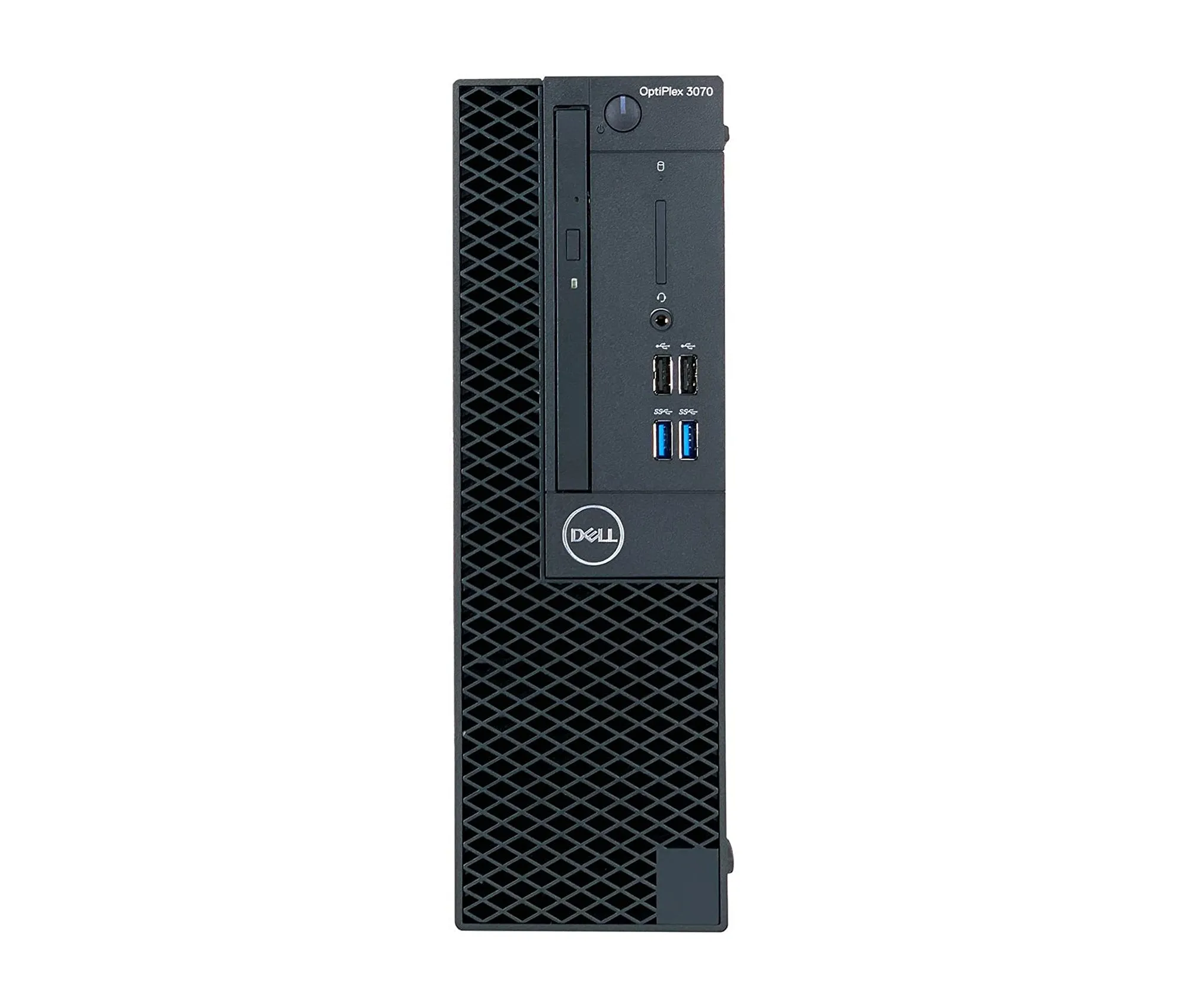 Dell OptiPlex 3070 SFF, Intel Core i5-9500 3.0GHz, 16GB DDR4, 256GB SSD, Refurbished