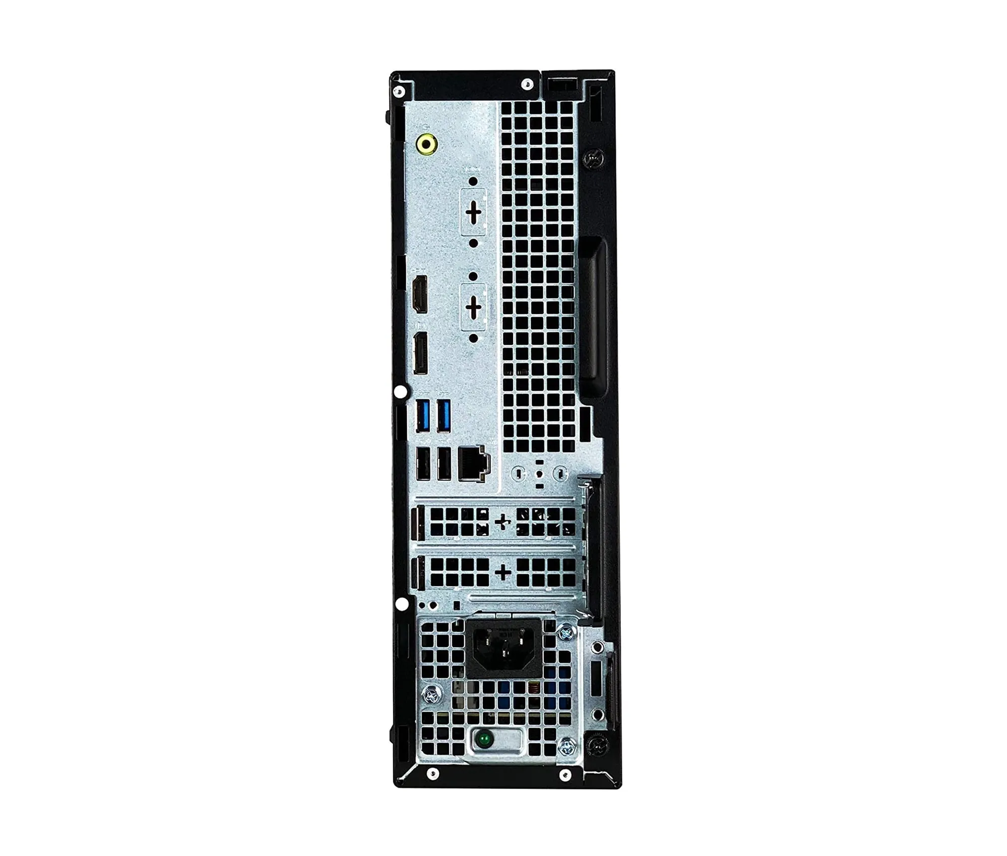 Dell OptiPlex 3070 SFF, Intel Core i7-9700 3.0GHz, 32GB DDR4, 1TB NVMe SSD, DVD-ROM, Refurbished