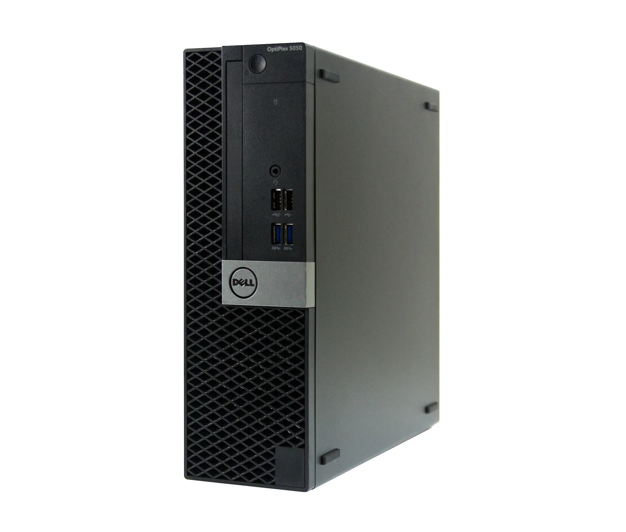 Dell OptiPlex 5050 SFF, Intel Core i7-6700 3.4GHz, 32GB DDR4, 1TB SSD, Refurbished