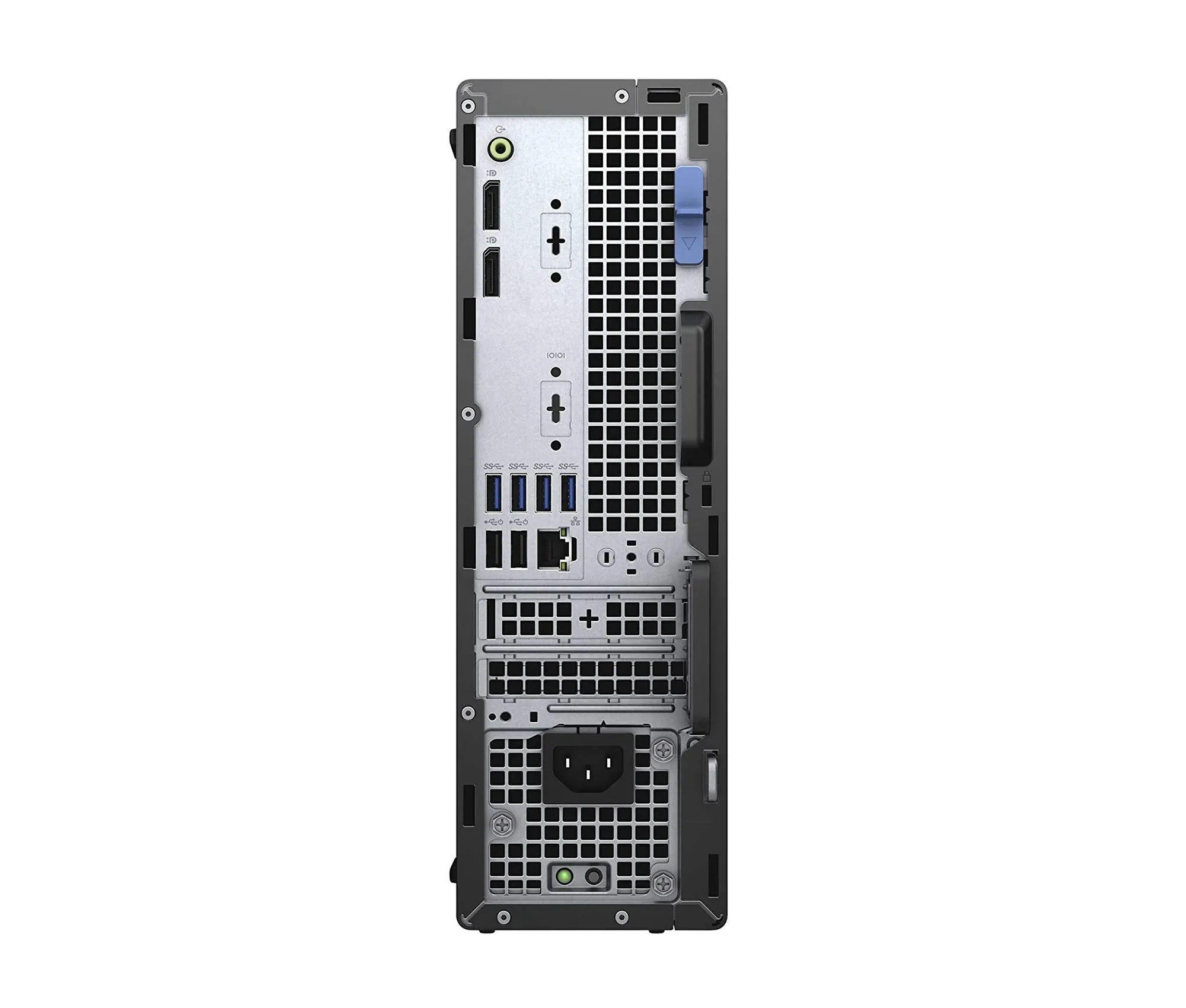 Dell OptiPlex 5080 SFF, Intel Core i7-10700 2.9GHz, 16GB DDR4, 512GB SSD, Refurbished