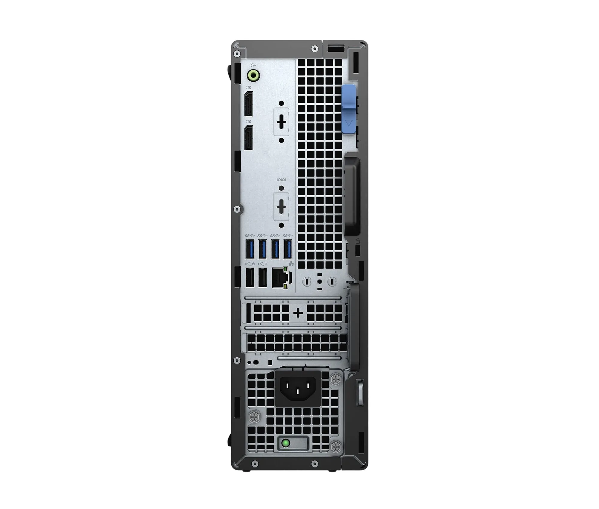 Dell OptiPlex 5090 SFF, Intel Core i7- 10700 2.9GHz, 16GB DDR4, 512GB SSD, Refurbished