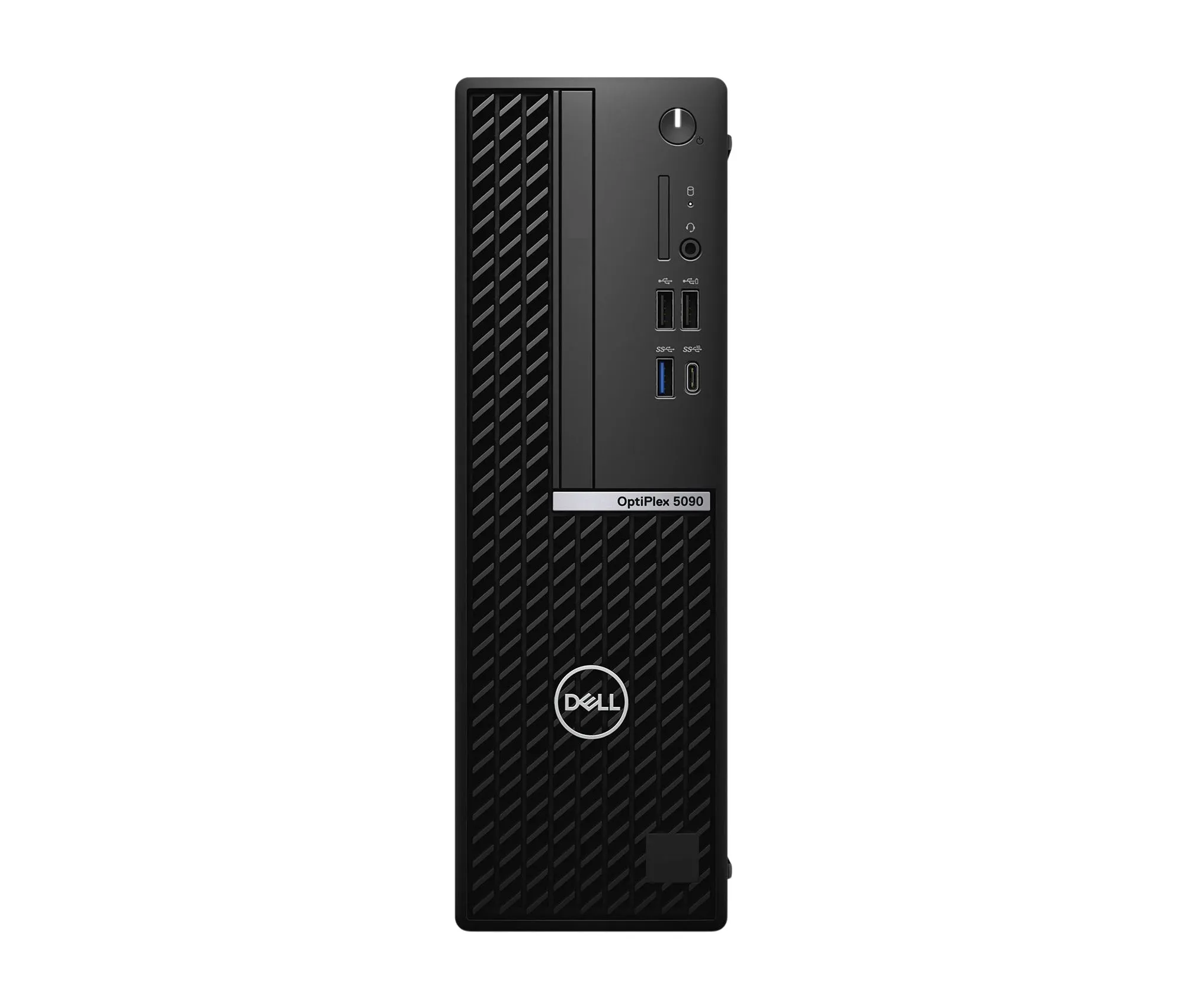 Dell OptiPlex 5090 SFF, Intel Core i7- 10700 2.9GHz, 16GB DDR4, 512GB SSD, Refurbished