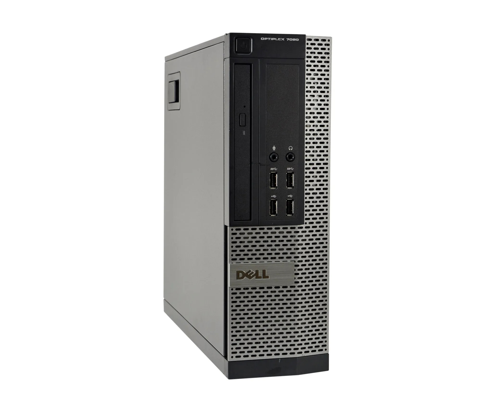 Dell OptiPlex 7020 SFF, Intel Core i7-4770 3.4GHz, 16GB DDR4, 1TB SSD, DVDRW, Refurbished