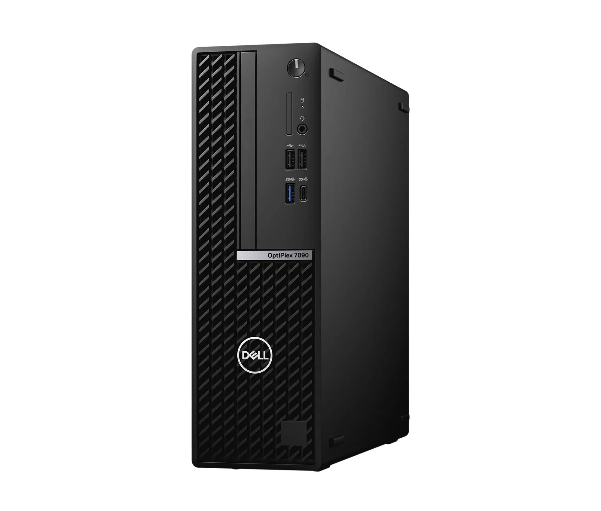 Dell OptiPlex 7090 SFF, Intel Core i5-11500 2.7GHz, 16GB DDR4, 512GB SSD, Internal WIFI, Refurbished