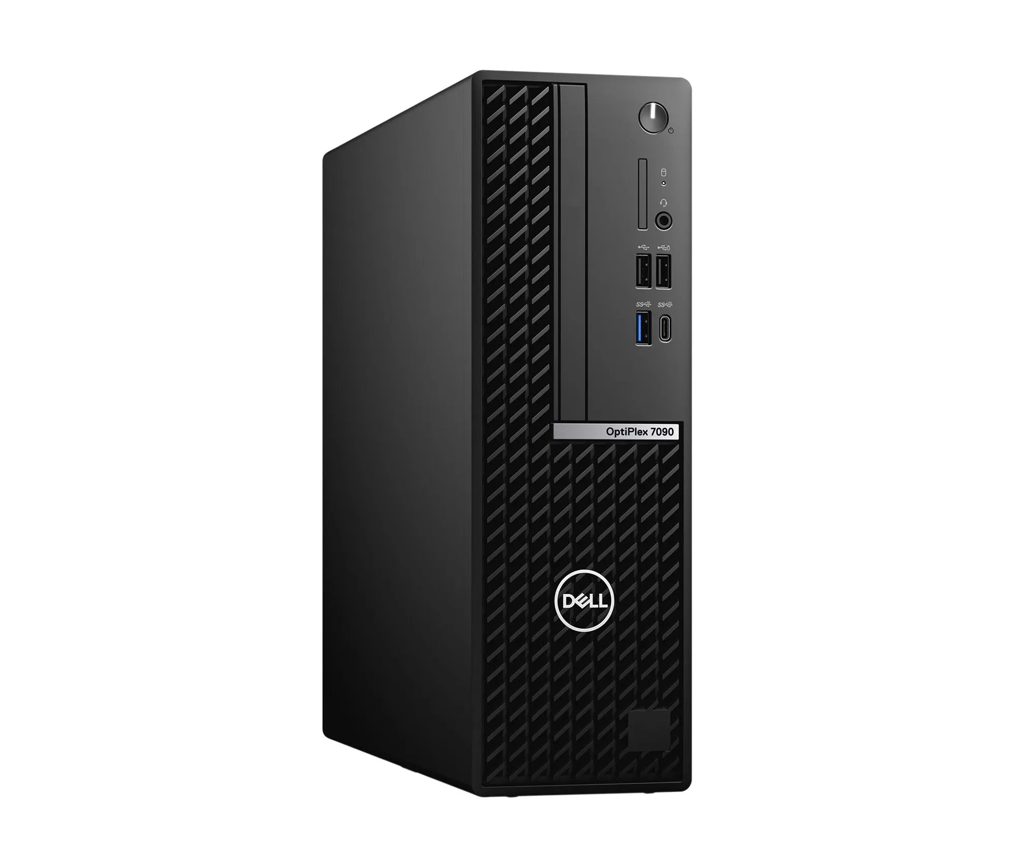 Dell OptiPlex 7090 SFF, Intel Core i5-11500 2.7GHz, 16GB DDR4, 512GB SSD, Internal WIFI, Refurbished