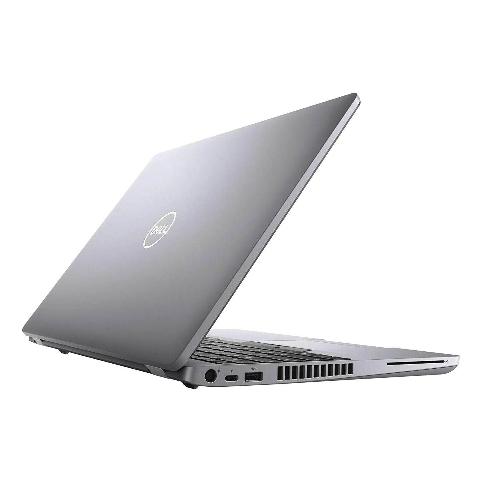 DELL PRECISION 3500 SERIES i5 GEN 11TH INTEL IRIS XE 15.6" LAPTOPS (OPEN BOX)