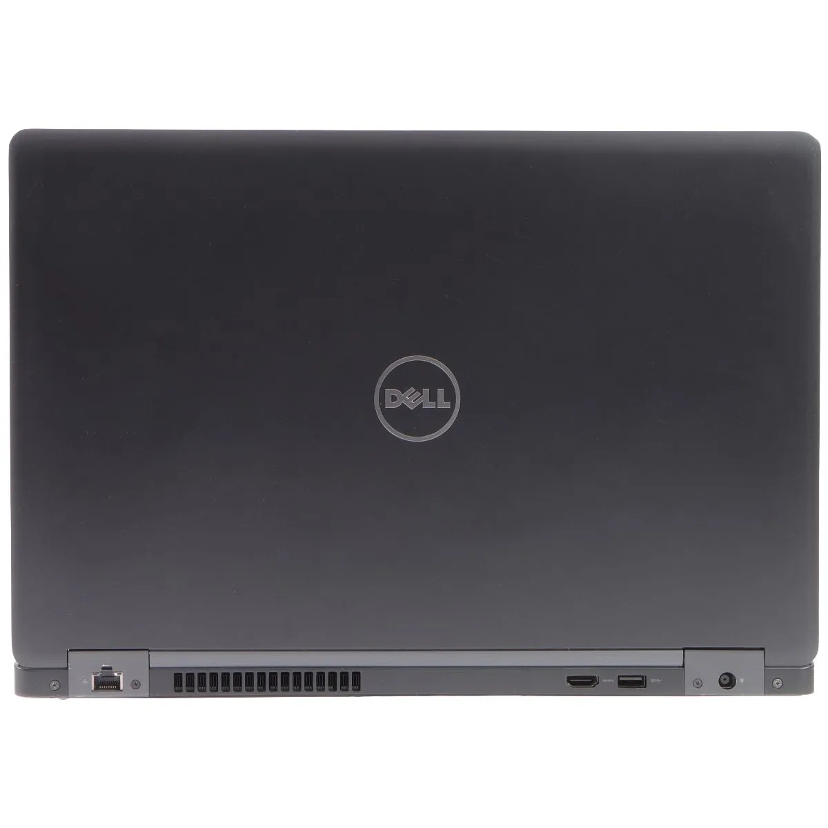 Dell Precision 3520 (15.6-in) FHD Laptop (P60F) i7-7700/M620/256GB/32GB/Home