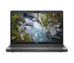 Dell Precision 3530, 15.6” FHD, Intel Core i5-8300H 2.3GHz, 32GB DDR4, 1TB SSD, NVIDIA Quadro P600 4GB, Refurbished