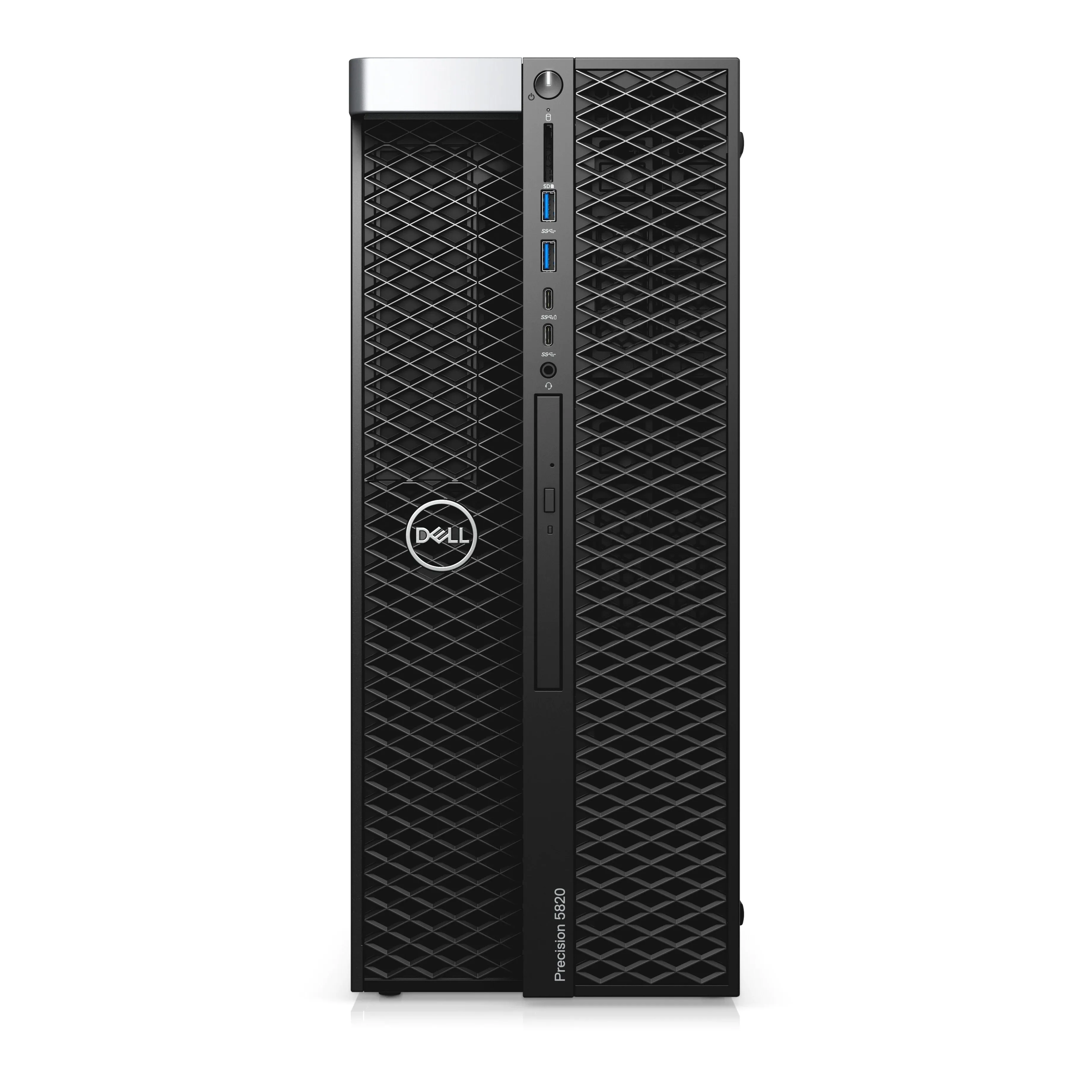 Dell Precision 5820 Tower Workstation Desktop Computers (Open Box)