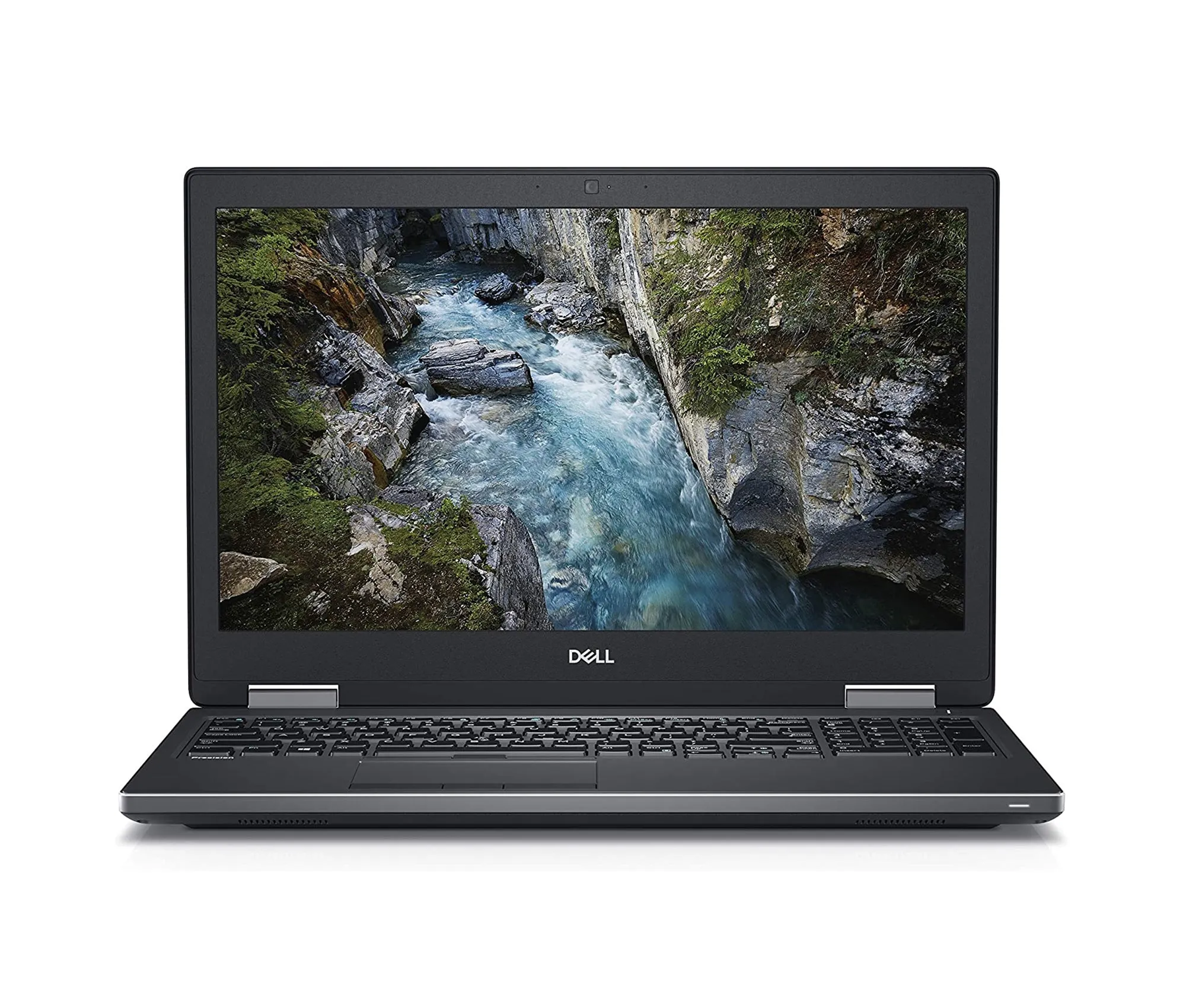 Dell Precision 7530, 15.6”, Intel Core i5-8400H 2.5GHz, 16GB DDR4, 512GB SSD, NVIDIA Quadro P1000 4GB, Refurbished