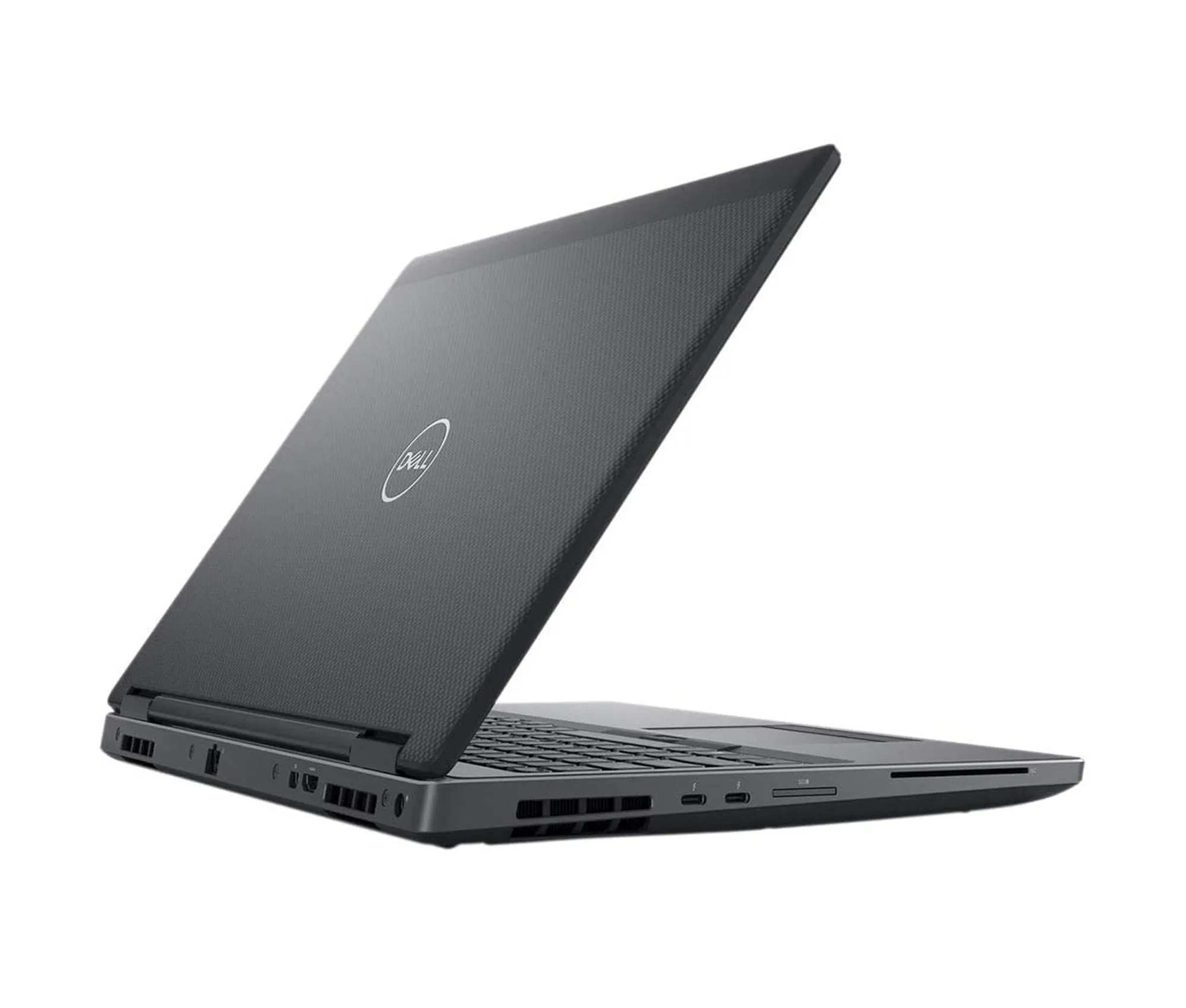 Dell Precision 7530, 15.6”, Intel Core i5-8400H 2.5GHz, 16GB DDR4, 512GB SSD, NVIDIA Quadro P1000 4GB, Refurbished