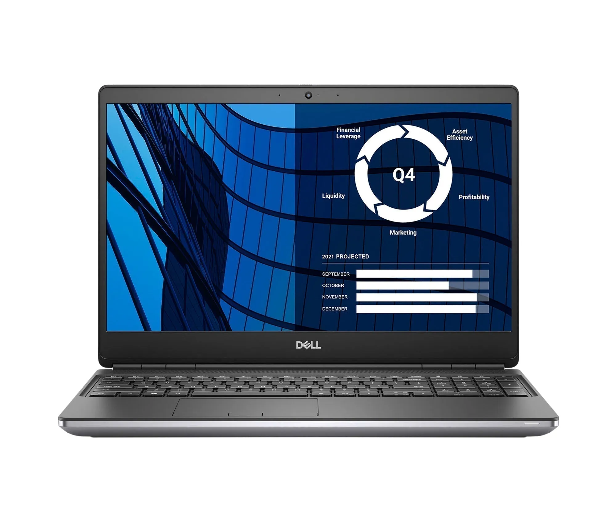 Dell Precision 7750, 17.3”, Intel Xeon W-10885M 2.4GHz, 64GB, 2TB NVMe SSD, Brand-New WD Black SSD, Nvidia Quadro RTX 3000 6GB, Refurbished