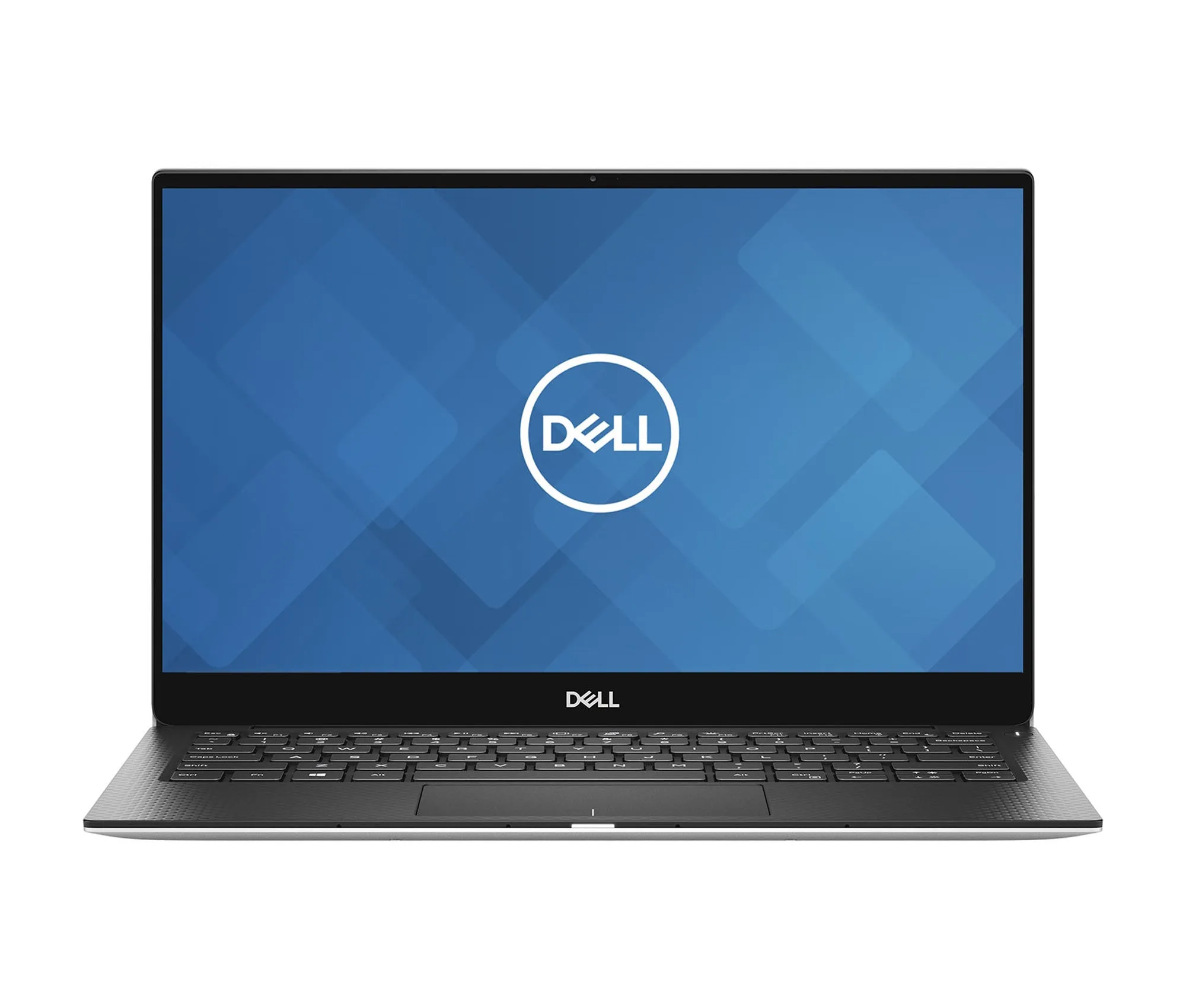 Dell XPS 13 9380, 13.3” FHD, Intel Core i5-8265U 1.6GHz, 8GB DDR4, 256GB NVMe SSD, Refurbished