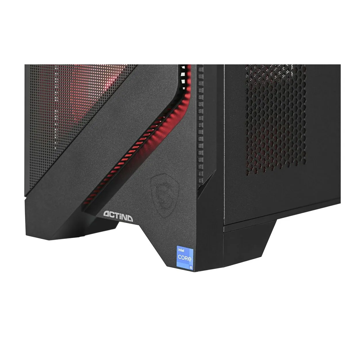 Desktop PC Actina KOMAAAGIP1521 32 GB RAM 1 TB SSD NVIDIA GEFORCE 4070 SUPER i5-14500