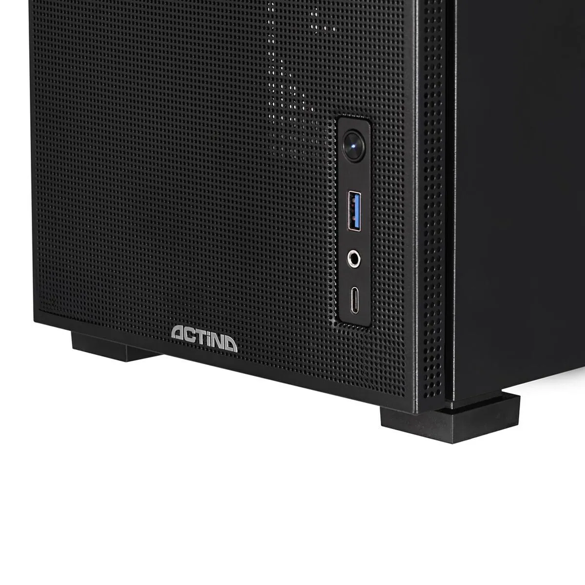 Desktop PC Actina KOMACNGIP0099 AMD Ryzen 5 7600 32 GB RAM 1 TB SSD NVIDIA GEFORCE 4070 SUPER