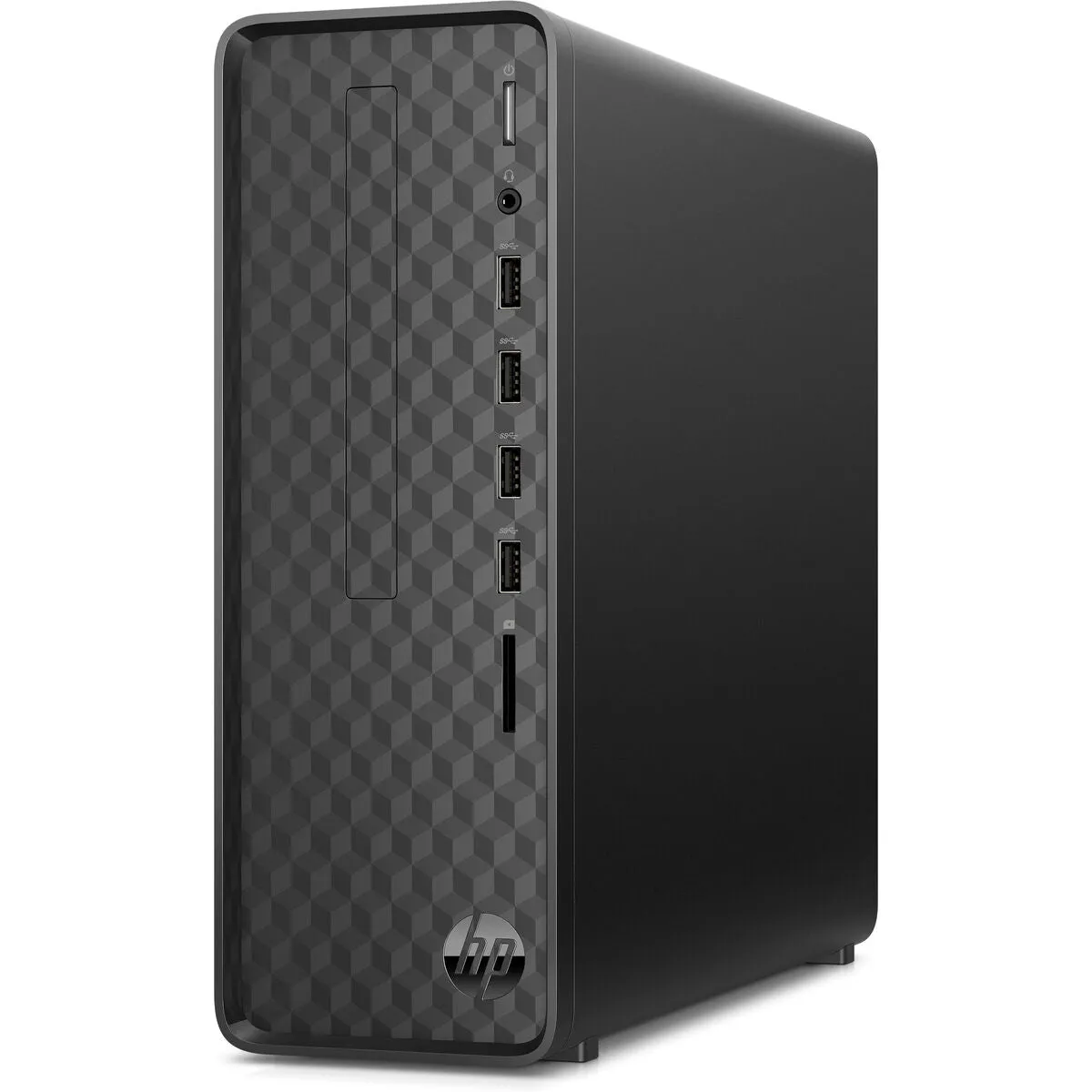 Desktop PC HP Slim Desktop S01-pF2028ns PC Intel Core i5-1240 16 GB RAM 512 GB SSD