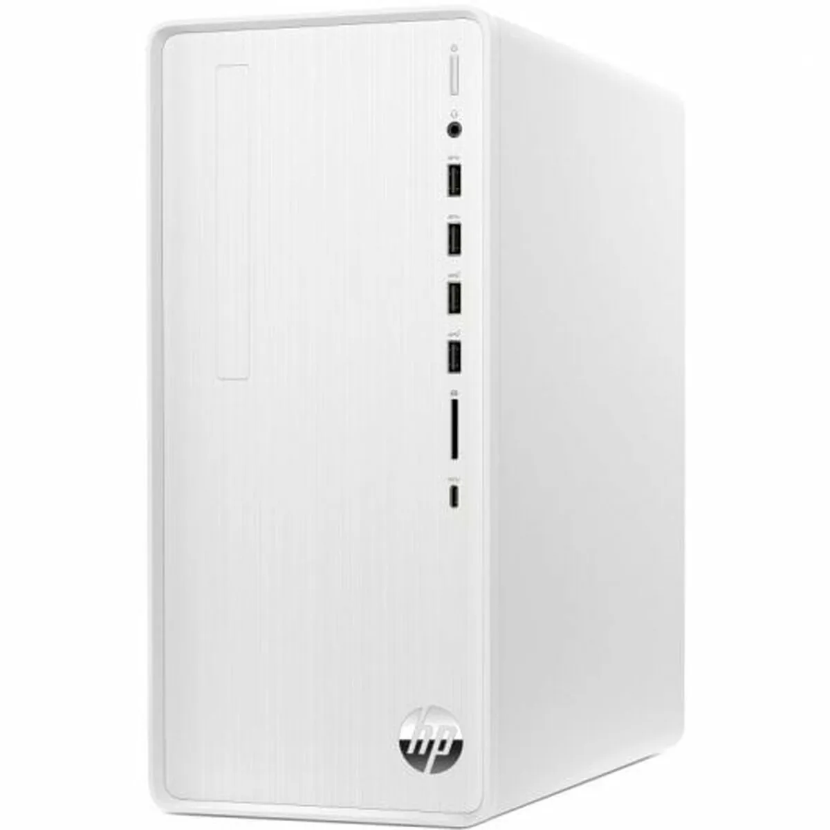 Desktop PC HP TP01-4006ns Intel Core i5-13400 16 GB RAM 512 GB SSD