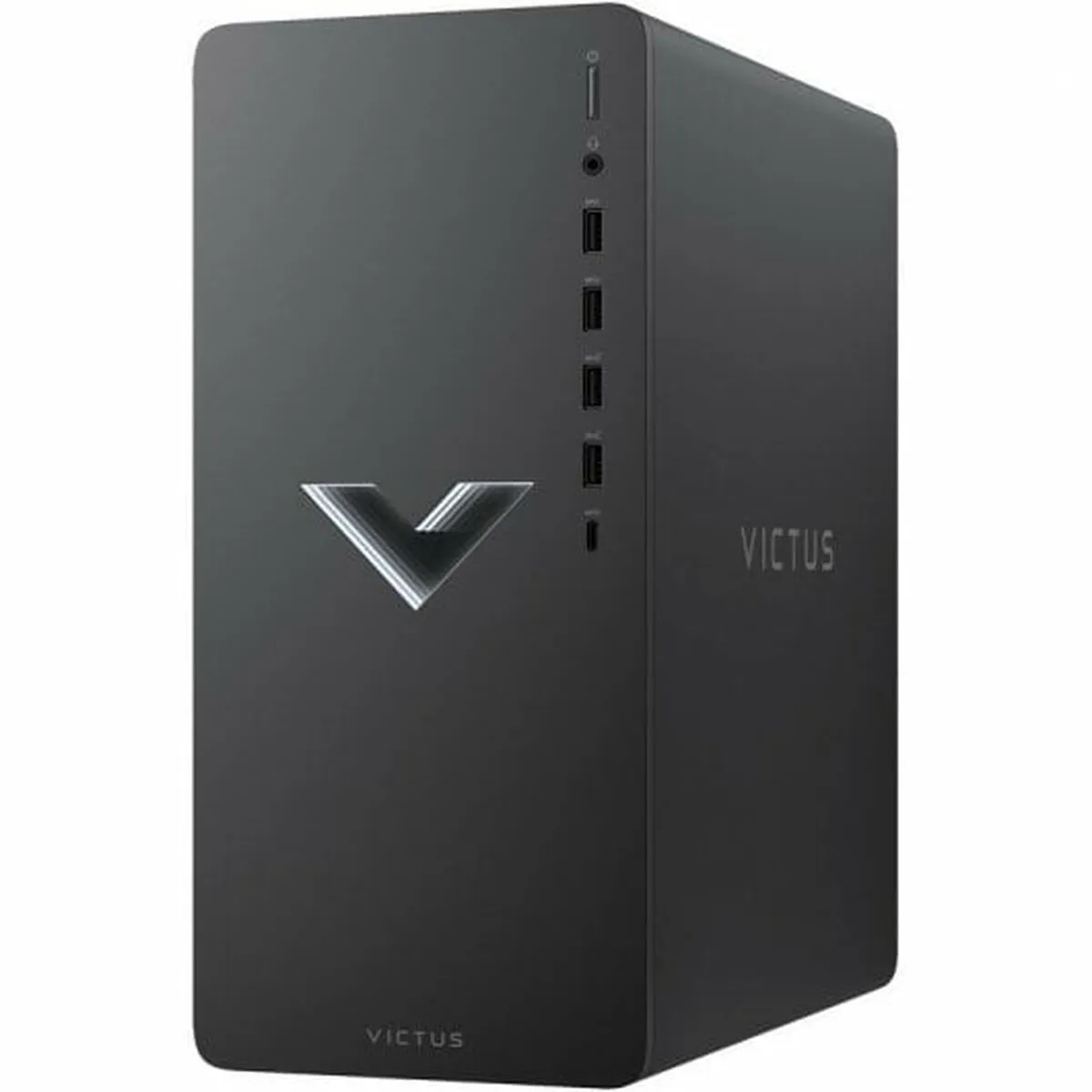 Desktop PC HP Victus 15L TG02-1022ns i5-13400F 16 GB RAM NVIDIA GeForce RTX 3050 512 GB SSD 1 TB HDD