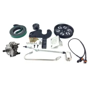 *Discontinued* 2007.5-2009  6.7L Cummins Dual Pump Kit w/CP3K