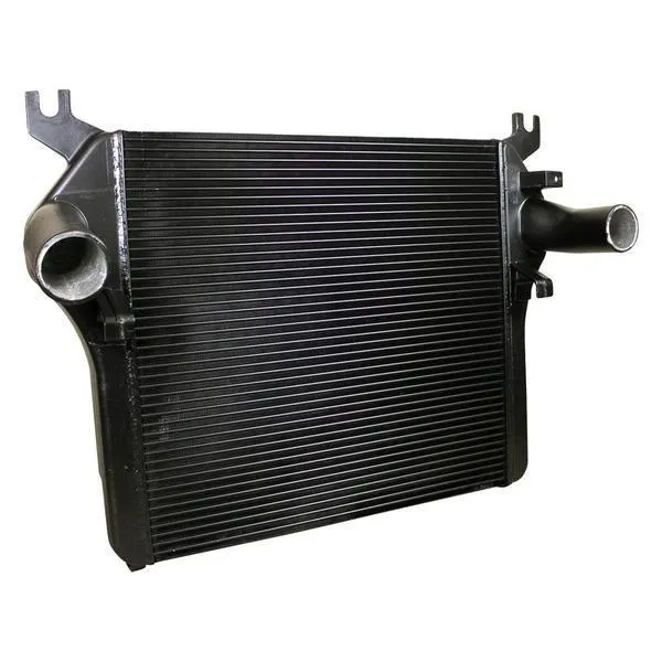 *Discontinued* 2010-2012 Cummins 6.7L Xtruded Charge Air Intercooler (1042530)