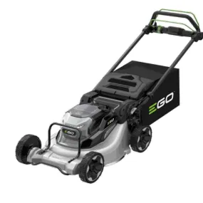 EGO LMX5300SP Pro X 53cm Self-Propelled Battery Lawnmower - Tool Only