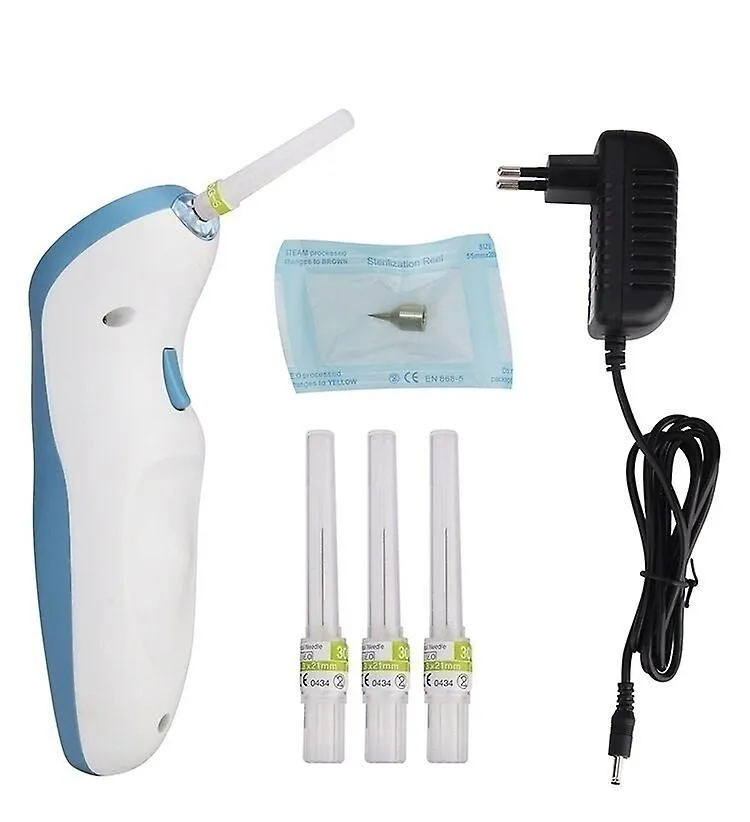 EU Plug Tighten Skin Freckle Tattoo Wrinkle Mole Removal Lifting Eyekid BeAUty Laser Remove Fibroblast Plasma Pen Machine Fa0546