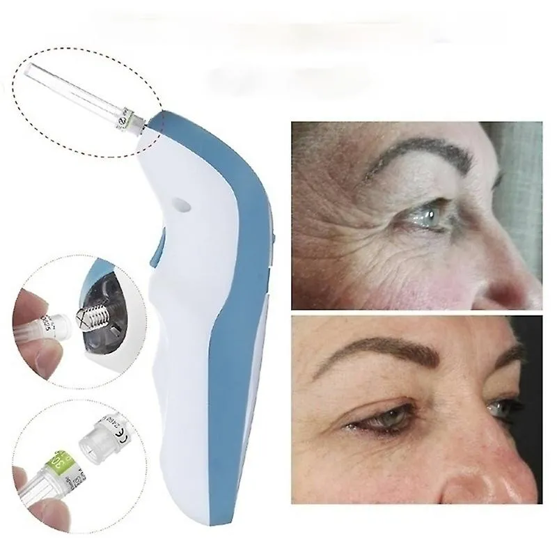 EU Plug Tighten Skin Freckle Tattoo Wrinkle Mole Removal Lifting Eyekid BeAUty Laser Remove Fibroblast Plasma Pen Machine Fa0546