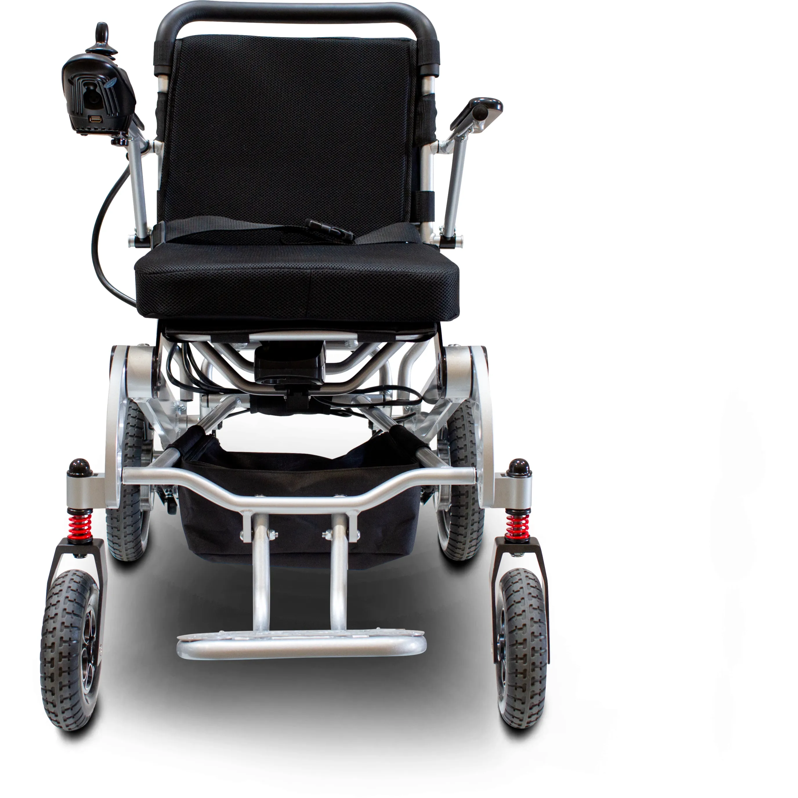 EW-M43 eWheels Medical Power Chair - FDA Approved