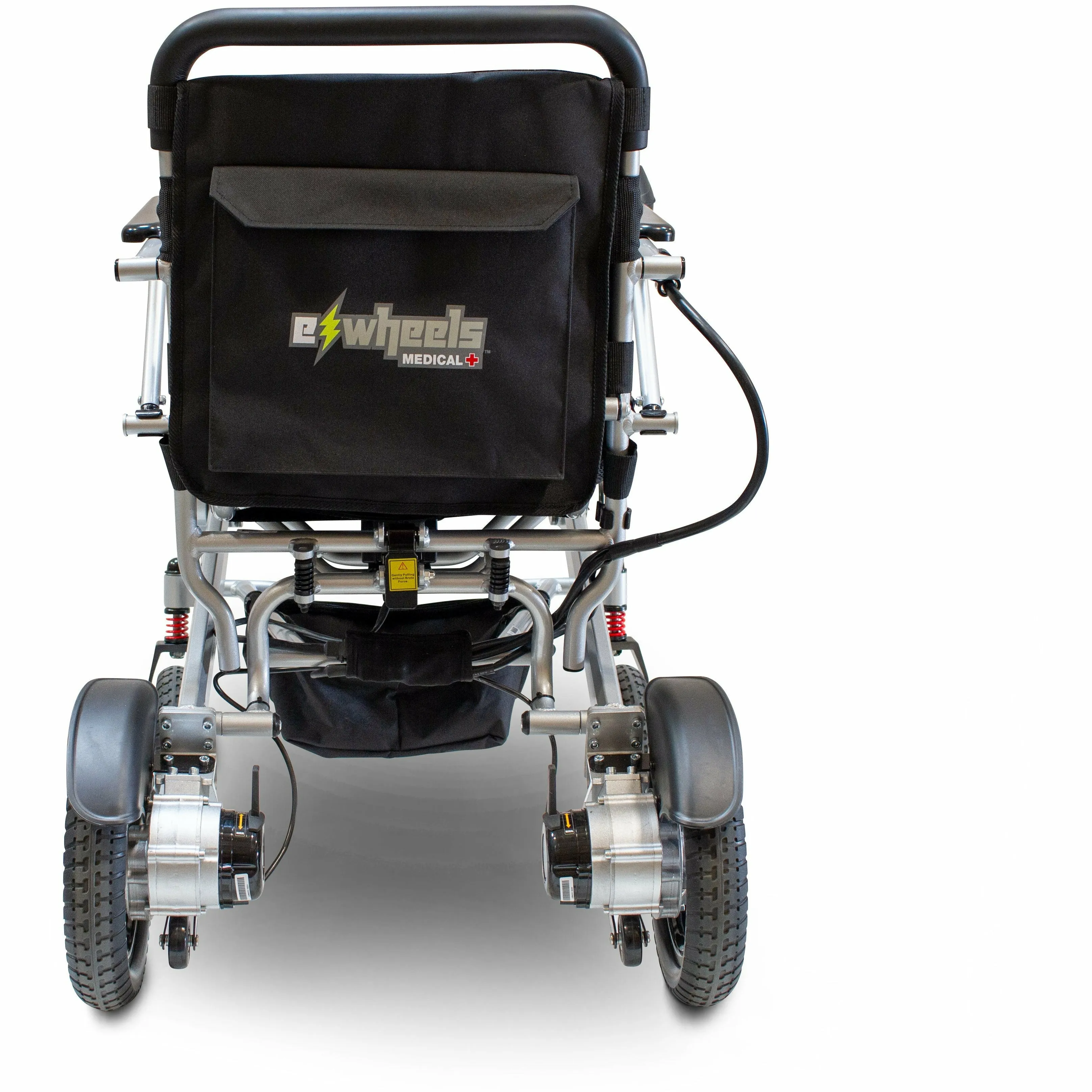 EW-M43 eWheels Medical Power Chair - FDA Approved