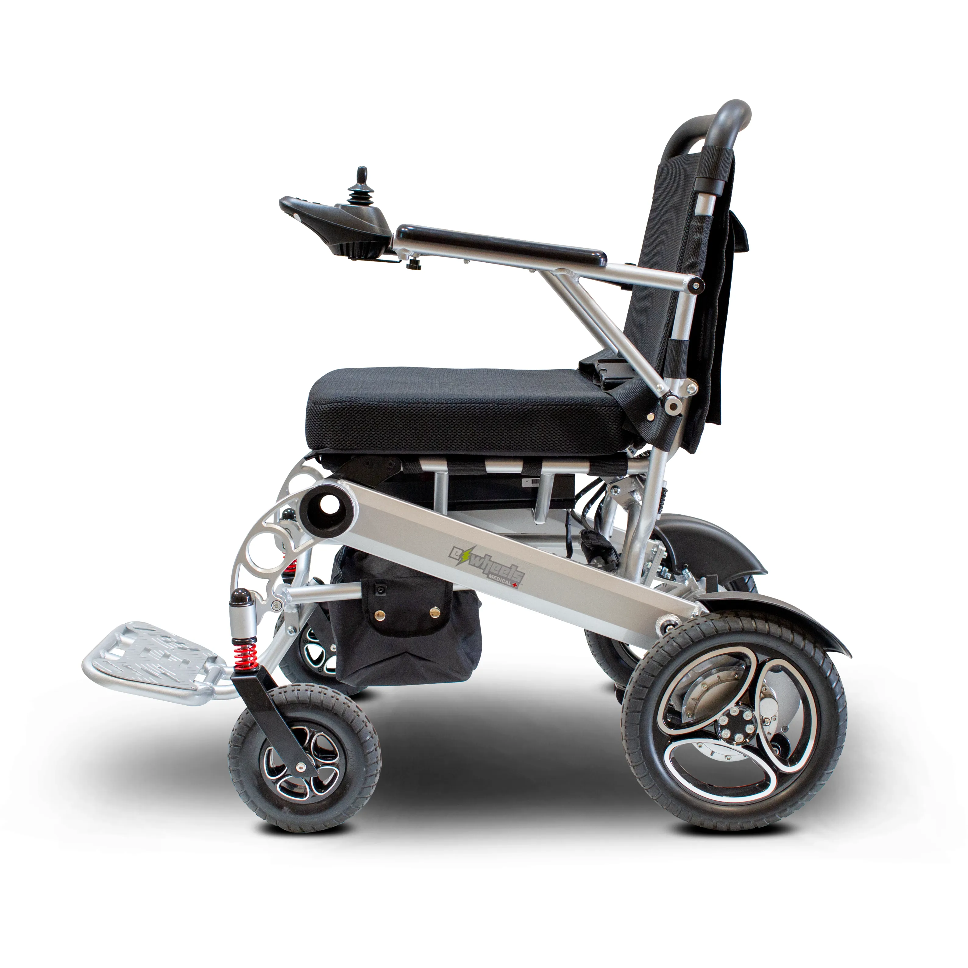 EW-M43 eWheels Medical Power Chair - FDA Approved