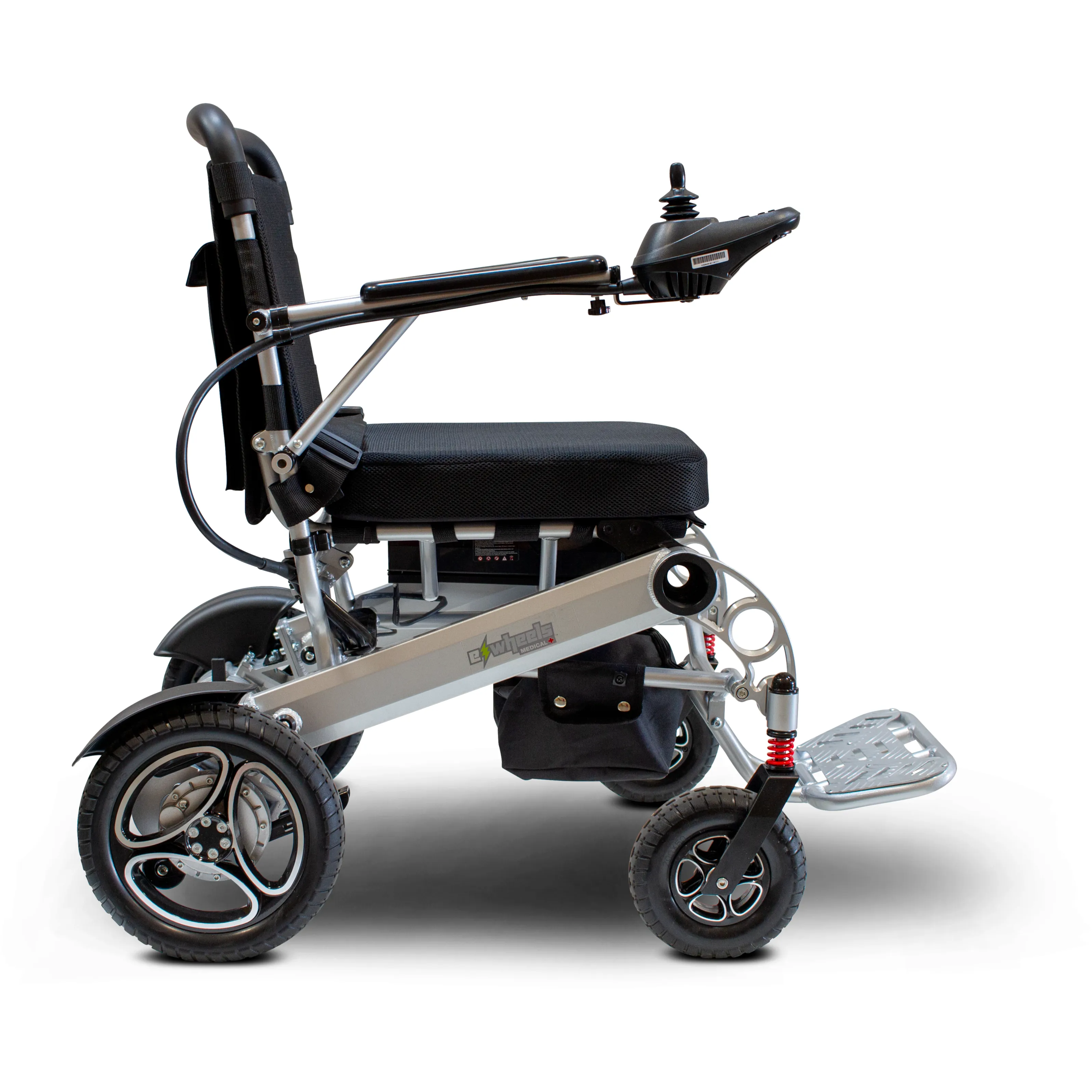 EW-M43 eWheels Medical Power Chair - FDA Approved