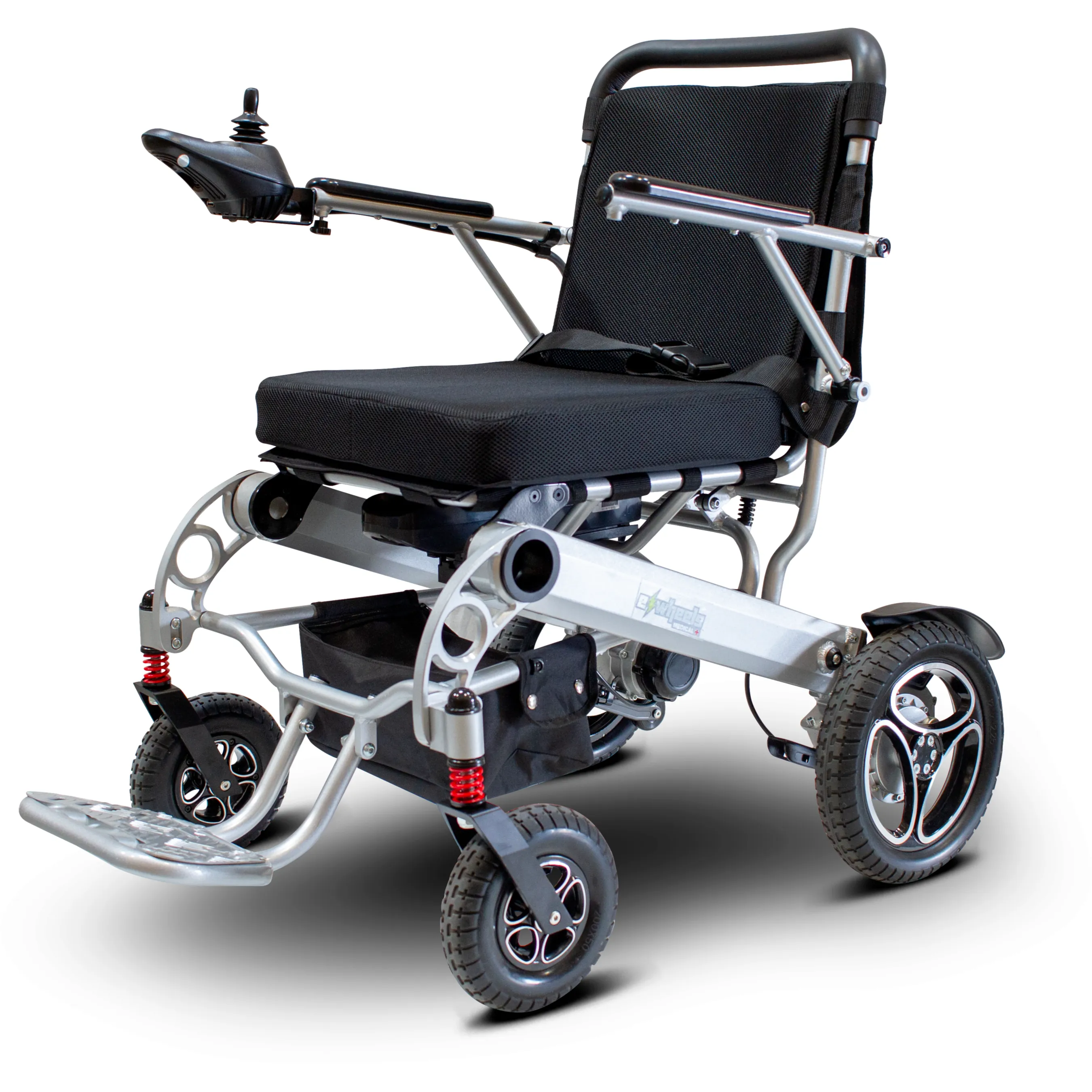 EW-M43 eWheels Medical Power Chair - FDA Approved