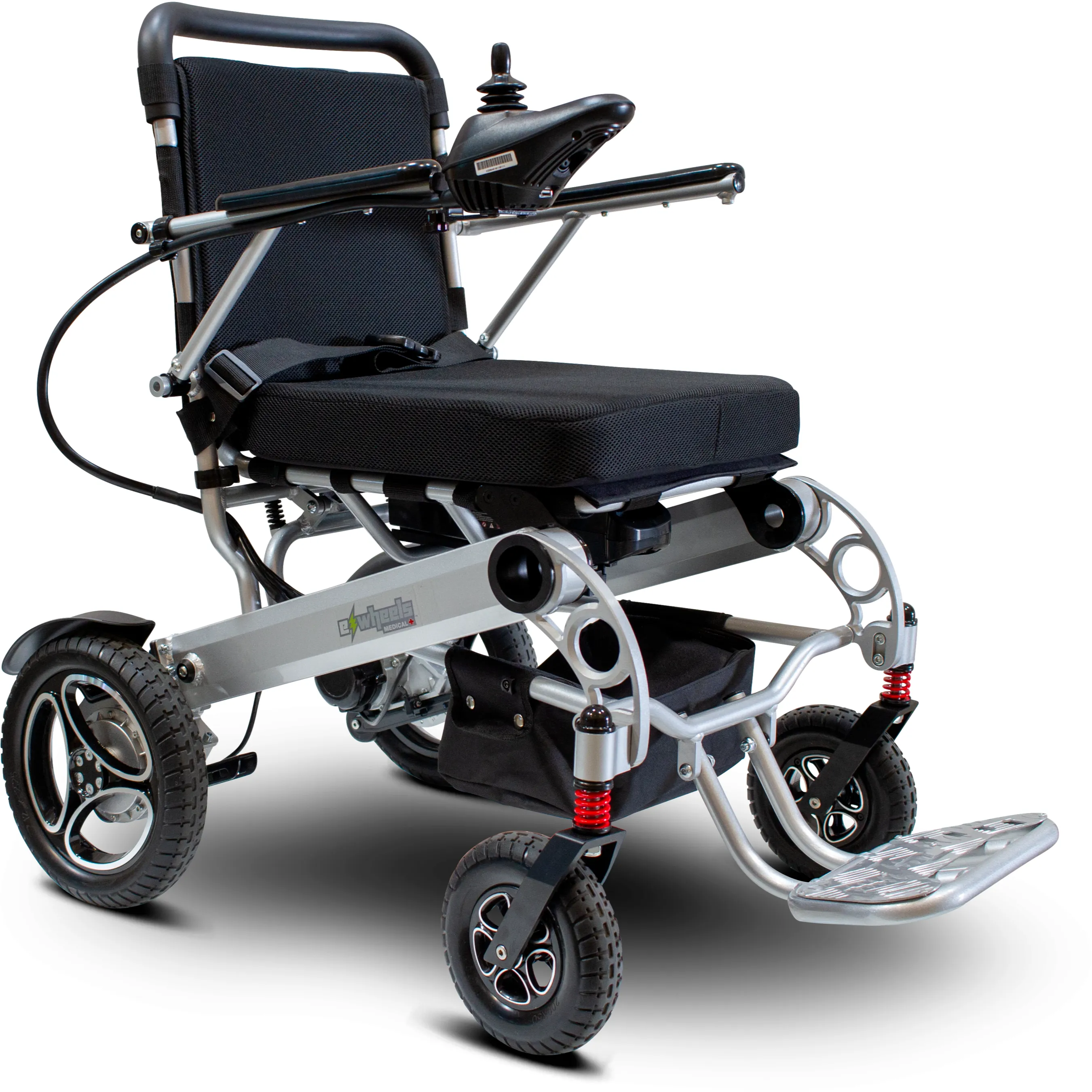 EW-M43 eWheels Medical Power Chair - FDA Approved