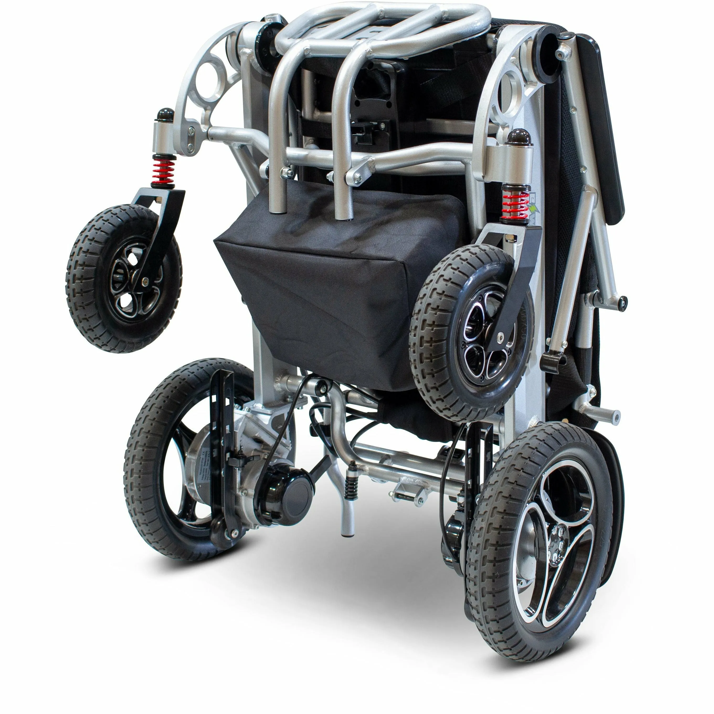 EW-M43 eWheels Medical Power Chair - FDA Approved