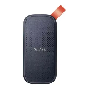 External drive SSD Sandisk Portable, 480GB