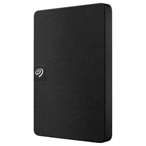 External hard drive Seagate Expansion, STKM1000400, 1TB, 2.5"