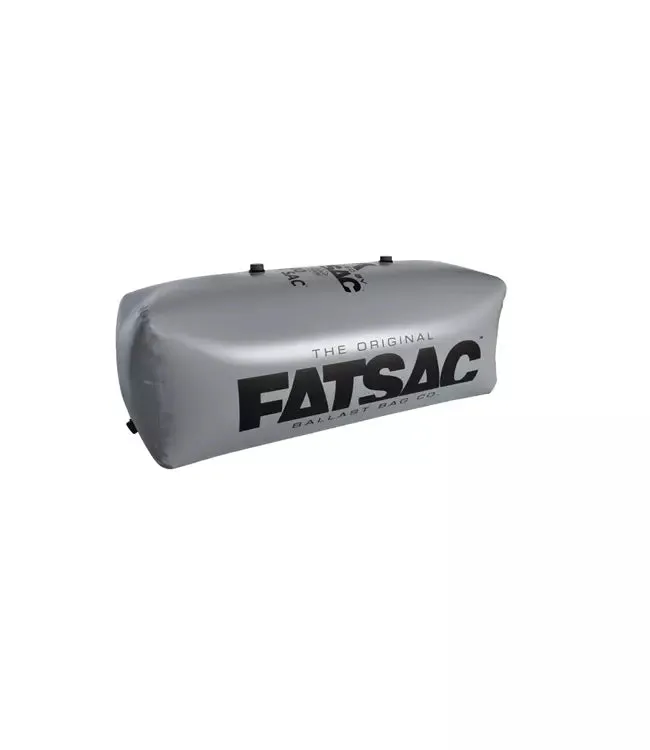 Fatsac V-Drive Wakesurf Sac 400lb