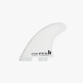 FCS II HS PC Carbon Five Fin Large