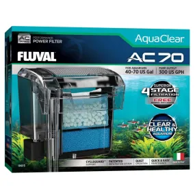 Fluval AC70 Power Filter