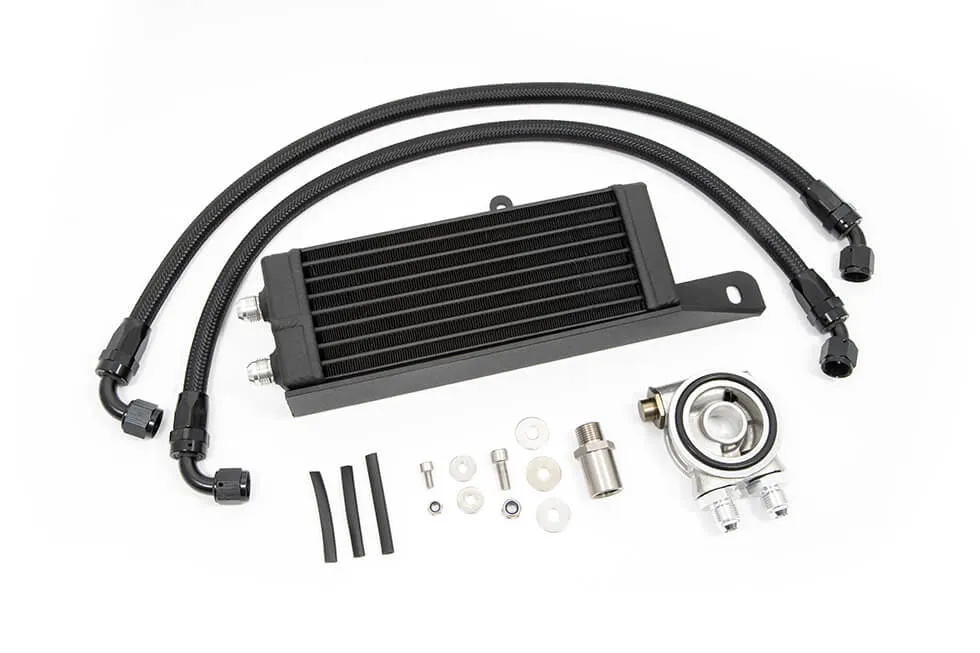 FORGE FMOC12 Oil Cooler for TOYOTA Yaris GR 1.6