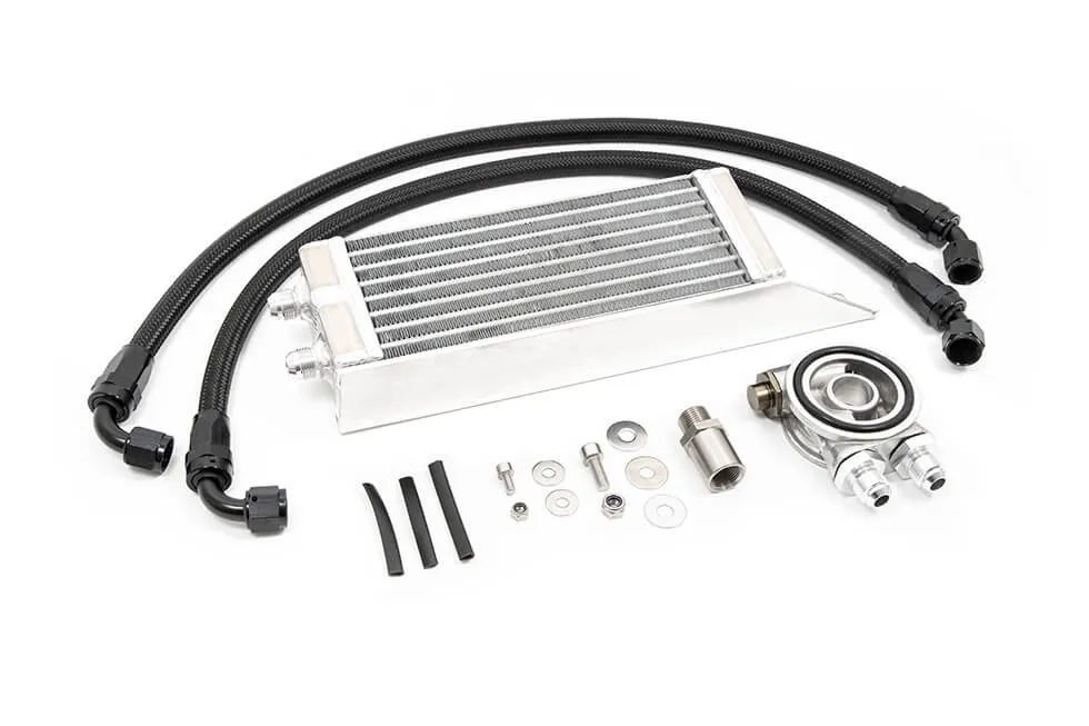 FORGE FMOC12 Oil Cooler for TOYOTA Yaris GR 1.6