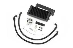 FORGE FMOC13 Oil Cooler for HYUNDAI i30N MK3.5 Facelift 2021