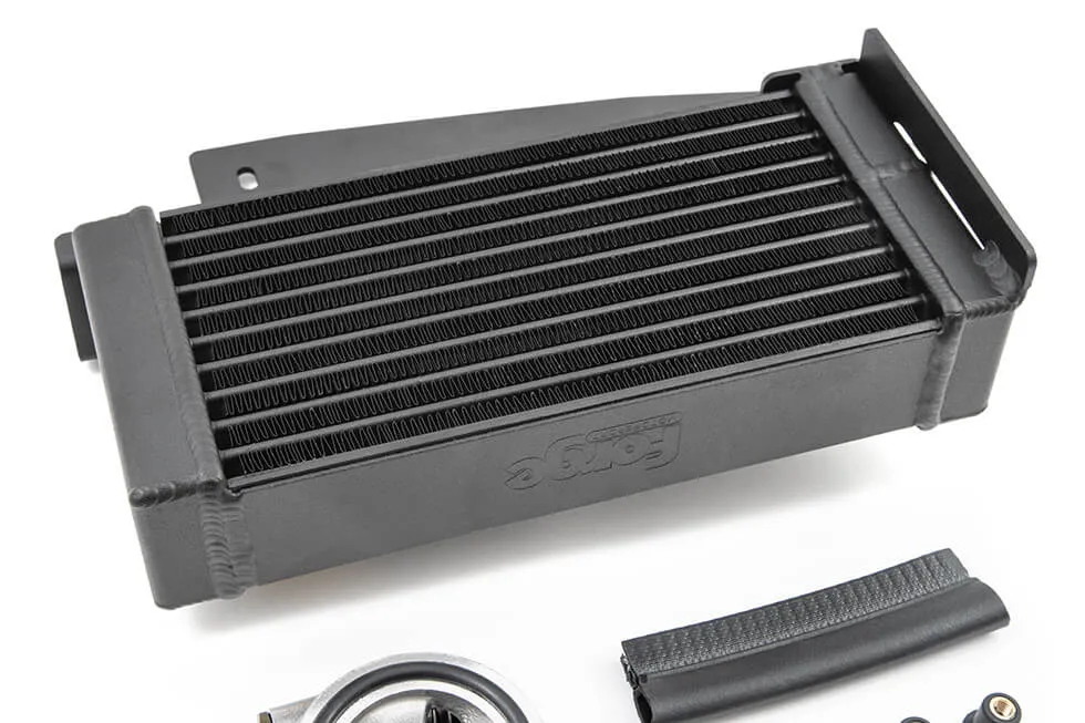 FORGE FMOC13 Oil Cooler for HYUNDAI i30N MK3.5 Facelift 2021