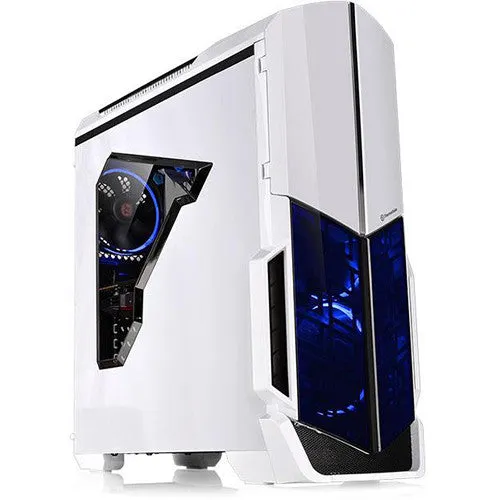 Gaming PC Tower Core i7-6700 RX 580 8GB GDDR5  Desktop Computer