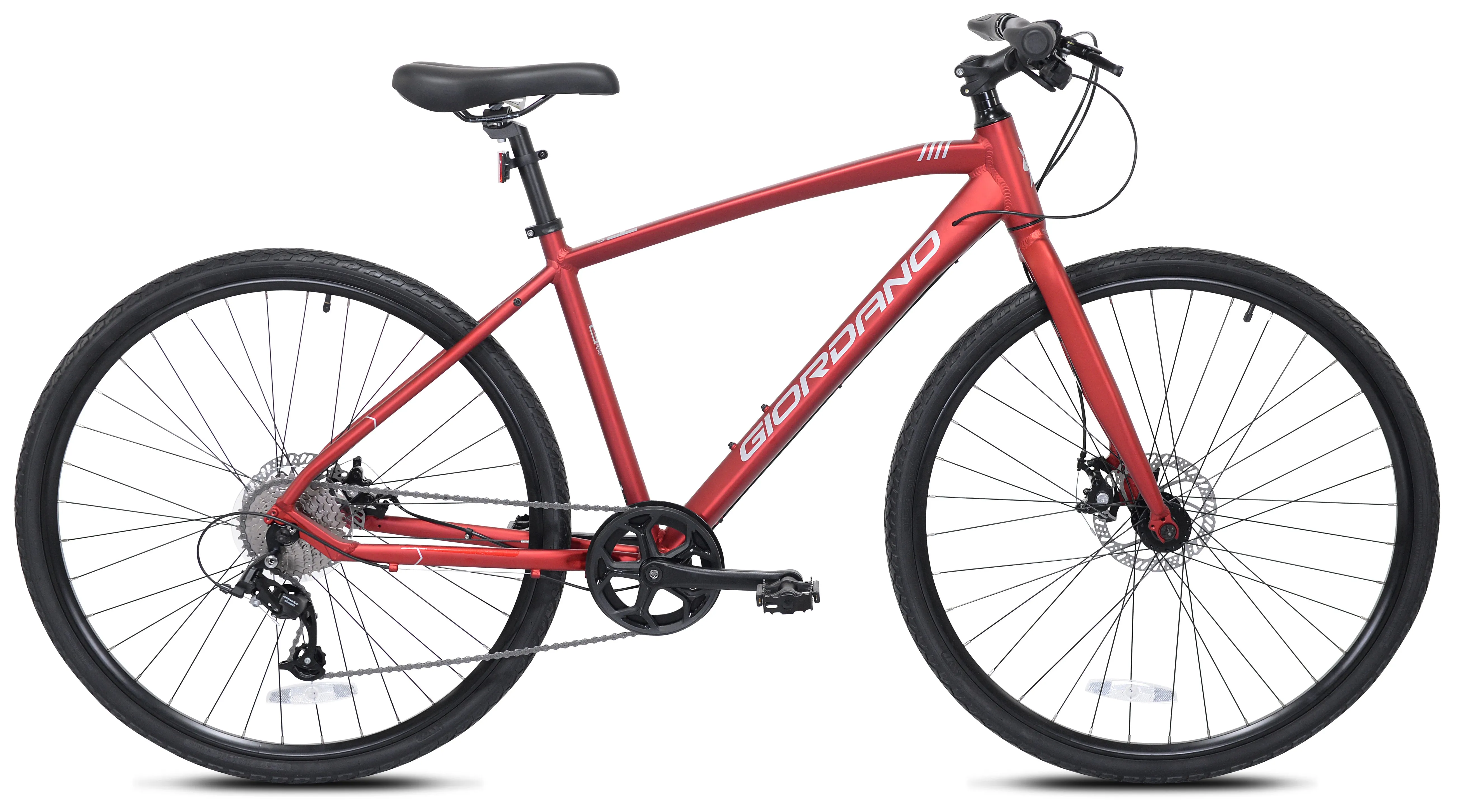 Giordano® H2 Hybrid Bike