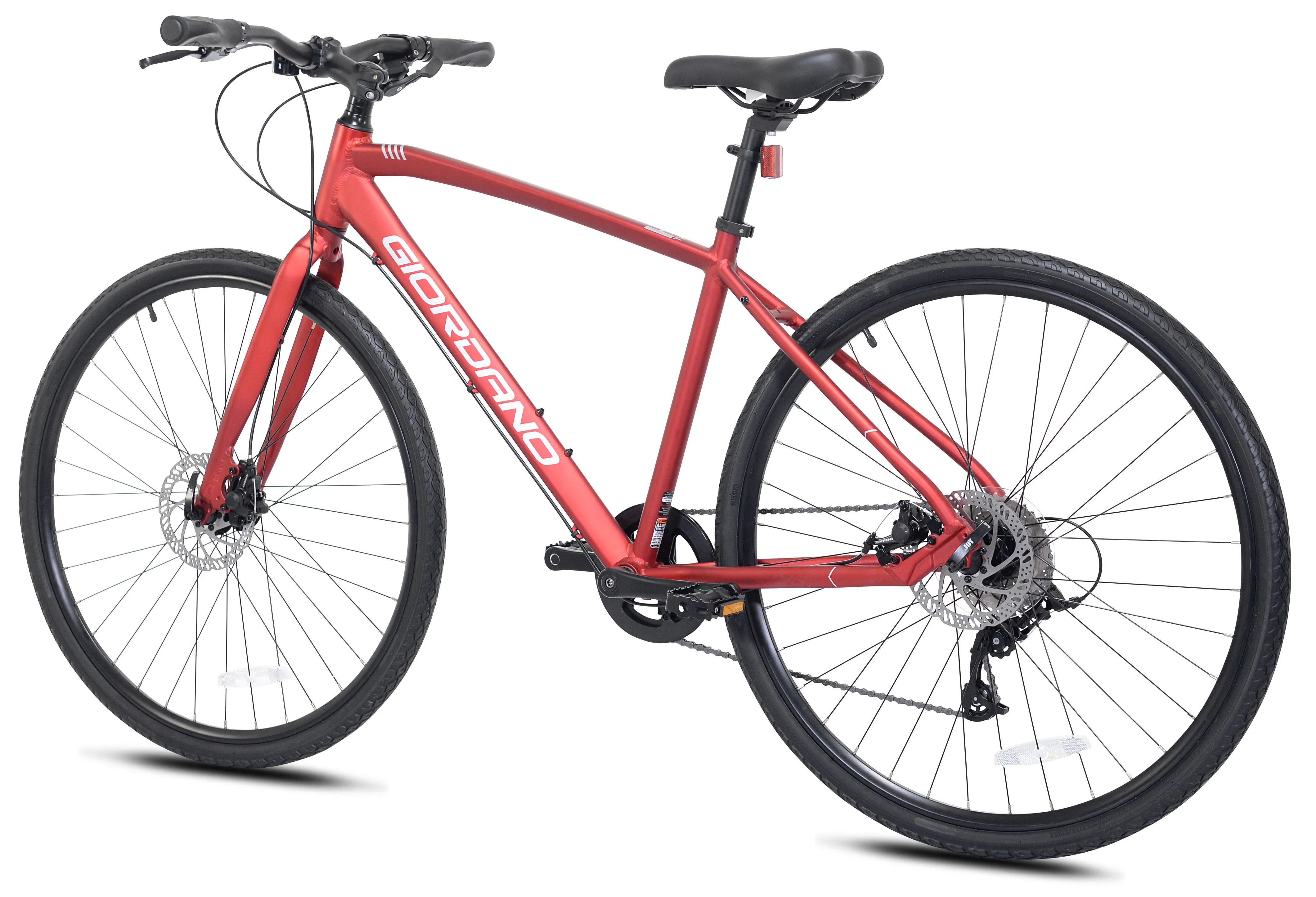 Giordano® H2 Hybrid Bike