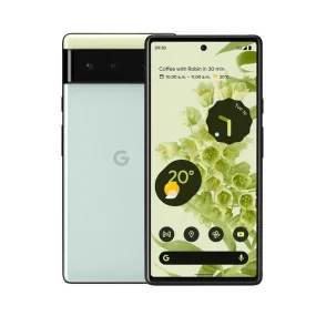 Google Pixel 6 5G 128GB | Unlocked