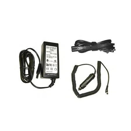 Harris Radio Vehicle Charger Power Adapter Kit, XL-PS9X - VC4000