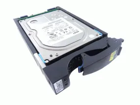 Hitachi 3TB 7.2K RPM SAS 6GB/s 3.5" Hard Drive HUS723030ALS640 EMC 118033028-04