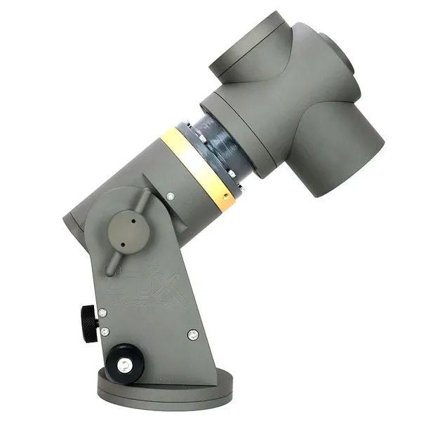 Hobym Crux 170HD Computerized German Equatorial Mount